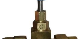 Industrial Manifold Valve