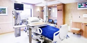 Intensive Care Unit Equipment