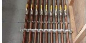 Medical Gas Pipeline