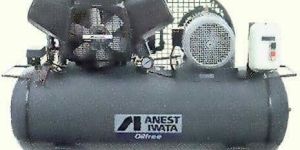 Oil Free Air Compressor