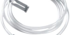 Pressure Monitoring Tube