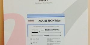 Asahi Sion Blue Guide Wire