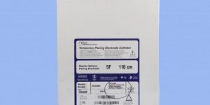 Temporary Pacing Lead