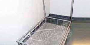 Material Lodder Trolley