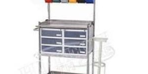 Traumacare Crash - Cart