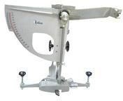 Skid Resistance Tester