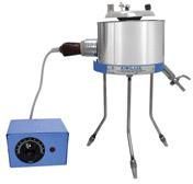 Standard Tar Viscometer