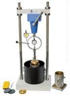 Swell Test Apparatus