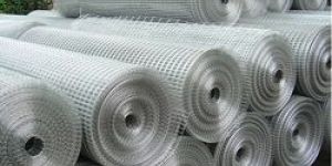 Aluminium Wire Mesh
