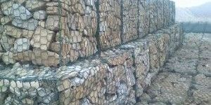 Gabion Box
