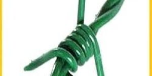 PVC Coated Wire