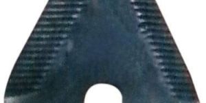 Bottom Harvesting Blade