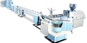 Inline Drip Line Machine