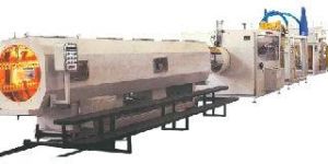 Pipe Production Line