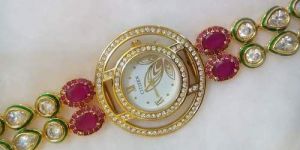 Kundan Watch