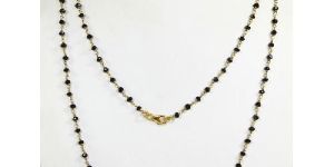 AJS158 Antique Style Necklace