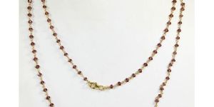 AJS162 Antique Style Necklace