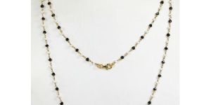 AJS166 Antique Style Necklace