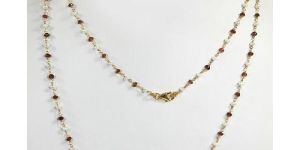 AJS167 Antique Style Necklace