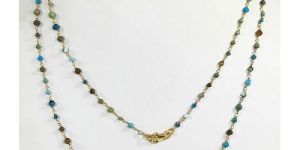 AJS170 Antique Style Necklace