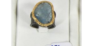 AJS178 Antique Style Ring