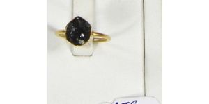 AJS187 Antique Style Ring