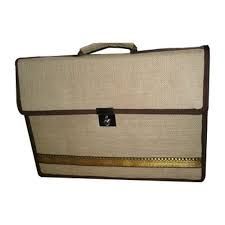 Jute Office Bags