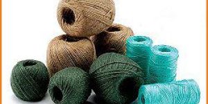 Laminated Jute Fabric