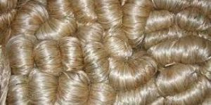 Raw Jute Fiber