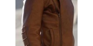 Leather Mens Jackets