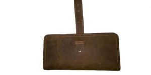 Leather Passport Wallets