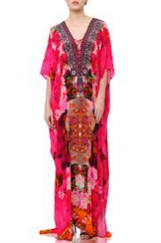 Ladies Kaftan