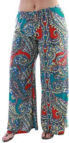 Ladies Palazzo Pant