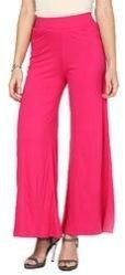 Palazzo Pant Chiffon