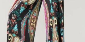 Palazzo Pant Partywear