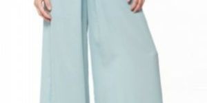 Rayon Formal Palazzo