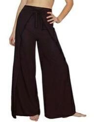 Rayon Ladies Palazzo