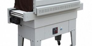 Shrink Wrapping Machines