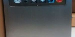 Vacuum Packaging Machines