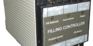 Filling Controllers
