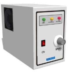 Tube Orientation Controller