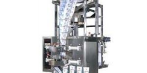 Powder Packaging Machine