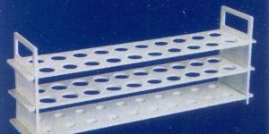 3 Tier Test Tube Stand