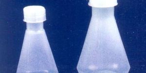 HDPE Conical Flask