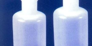 LDPE Dropping Bottle