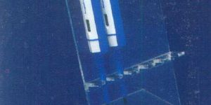 PMMA Micropipette Stand