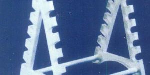 PP Horizontal Pipette Stand