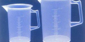PP Measuring Jug