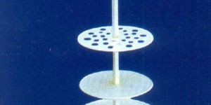 PP Vertical Pipette Stand