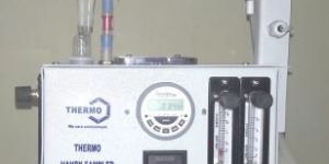 TEI-HS 171 Handy Sampler